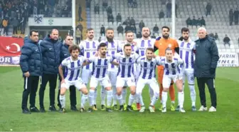 Orduspor, 5 Yılda 5 Lig Düşerek Ordu 1. Amatör Lige Döndü