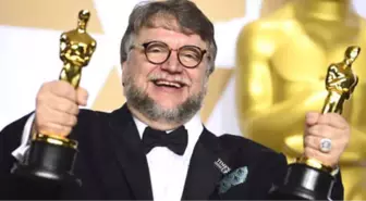 Oscar Ödülleri Sahiplerini Buldu! Peki En İyi Yönetmen Guillermo del Toro Kimdir?