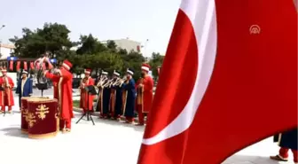 Sağlıklı Yaşam' Yürüyüşü