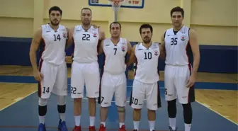 Tb2l, Bilecik Belediyespor Basketbol Takımı: 59- Rota Koleji: 74