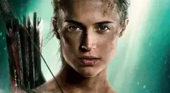 Tomb Raider 16 Mart'ta