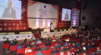 'Yeni İş Ortaklıkları İçin Icsg 2018'İn Önemi Büyük'
