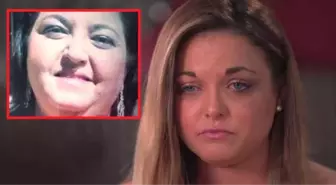 10 Yıl Sonra Her Şeyi Açıkladı! Annesinin Sevgilisi Tecavüz Etti, Anne Sadece Seyretti