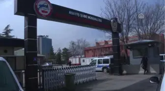Ayrımcılık Değil Saygı Görüyoruz'