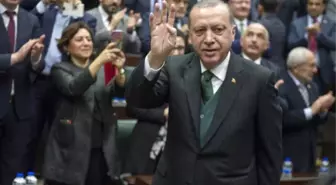 Cumhurbaşkanı Erdoğan, 'Sıra Afrin Şehir Merkezinde'