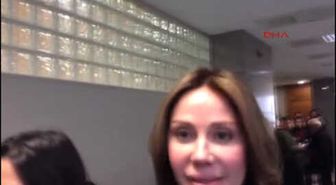 Demet Şener'in Edvina Sponza'ya Açtığı Dava