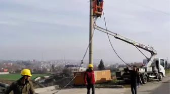 Dicle Elektrik'ten Batman'da Yatırım Seferberliği