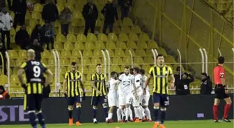 Fenerbahçe, Bu Sezon Geriye Düştüğü Hiçbir Maçta Galip Gelemedi