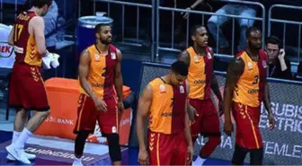 Galatasaray Odeabank'ta Kriz!