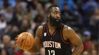 Houston Rockets Rekora Koşuyor