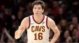 Lebron James'in, Cedi Osman Dansı Geceye Damga Vurdu!