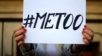 #metoo Hareketinin Önemi