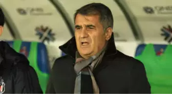 Şenol Güneş: 'Benim Buraya Ait Olma Duygumuzu Kimse Silemez'