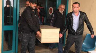 Tırn Altında Kalan Çocuk Öldü