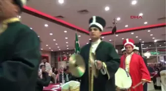 Van - Eski AB Bakanı Bağış: Terör Örgütleri Arkasında Saklananlar, O Kazdıkları Tünellerin Altında...