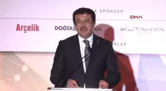 Bakan Zeybekci'nden Gıda Enflasyonu Açıklaması