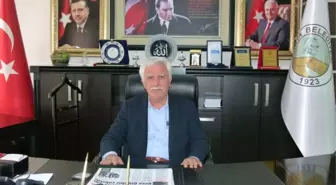 Başkan Toprak'tan 8 Mart Dünya Kadınlar Günü Mesajı