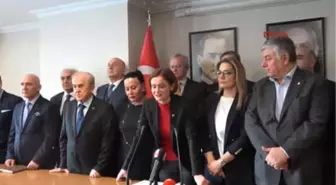 CHP'li 14 Belediyede Kadınlar Yarın İzinli Sayılacak