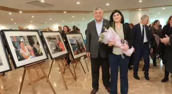 'Erkek İşi' Klişesini Yıkan Sergi