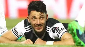 İngiliz Ekibi Newcastle United, Tolgay Arslan'ın Peşine Düştü