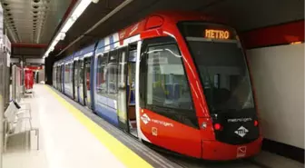 İstanbul'a 2018'de 5 Yeni Metro Hattı Açılacak