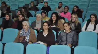 Kars Belediyesi'nde Kadınlar Günü Etkinliği