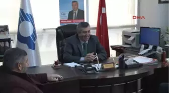 Seçime Hazırlanan Özel Halk Otobüsçüleri Dertli...