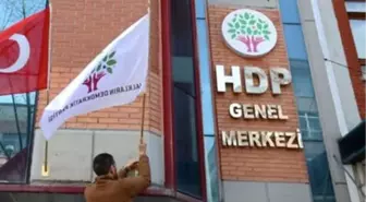 Zeytin Dalı'yla İlgili Skandal Paylaşımlar Yapan HDP'li 3 Vekile Fezleke