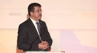 Zeybekci: 'Otomobillerin Hepsinin Pillerini Türkiye Olarak Biz Üretmek İstiyoruz'