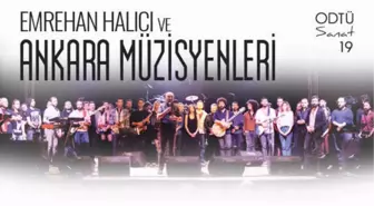 '60 Yılın Blues ve Rock Müziği' Konserleri 13 Yaşında!