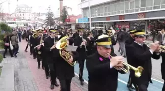 8 Mart Dünya Kadınlar Günü - Bolu