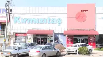 Antalya Kırmızıtaş Holding'e Fetö'den El Konuldu