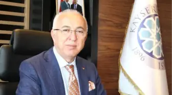 Başkan Hiçyılmaz: 'Ekonomik Gelişmenin Hızlanması Kadınların İş Dünyasında Olmasına Bağlı'