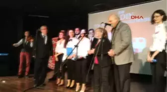 Canan Karatay'dan Önce Uyarılar Sonra Türkü ve Şiirler...