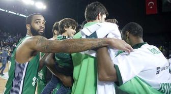 Darüşşafaka İlk Adımı Attı