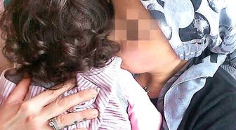 Böyle Anne Olur mu! Uyuşturucu Bağımlısı Olarak Doğan Bebeğini Terk Etti
