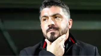 Gattuso: 'Wenger, 30 Yıldır Bu İşi Yapıyor'