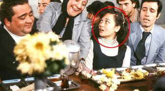 Hababam Sınıfı'nın Gülen Yüzü Sevda Aktolga'nın Son Halini Gören Tanıyamıyor