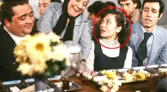 Hababam Sınıfı'nın Gülen Yüzü Sevda Aktolga'nın Son Halini Gören Tanıyamıyor