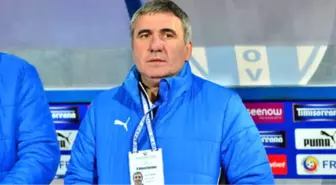 Hagi: PSG Gibi Takımları Çalıştırabilirim