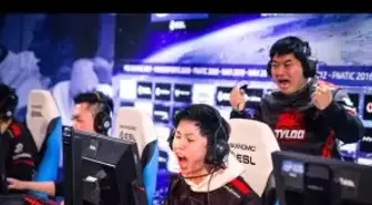 Intel Extreme Masters Katowice Yine Büyük Heyecan Dalgası