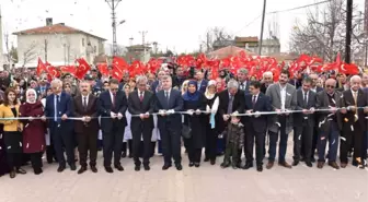 Konya Büyükşehir'den Kadınlar Günü'nde Anlamlı Yatırımlar