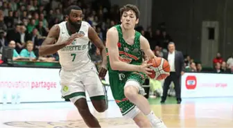 Nanterre 92 - Banvit: 66-74