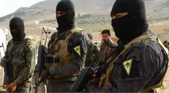 PKK, Afrin'de Ölen Yeşil Listedeki Teröristin Kimliğini Gizledi