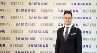 Samsung ve Boreas, Türkiye İklimlendirme Sektörünün Mühendis Kadınlarını Buluşturdu