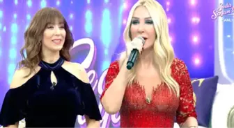 Seda Sayan'dan 'Sperm' Skandalıyla İlgili Tepki Çekecek Savunma