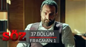 Söz | 37.bölüm - Fragman 1