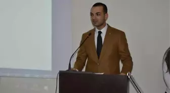 Ülkü Ocakları 8 Mart Dünya Kadınlar Gününde Konferans Düzenledi