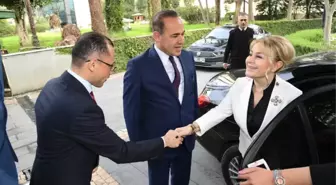 Adana'ya Yeni Kardeş Şehir Geliyor