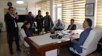 AK Parti Niğde Milletvekili Erdoğan Özegen;